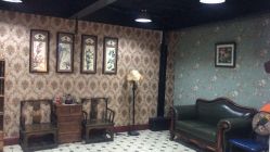 -时纪母女写真海派旗袍写真(静安店)