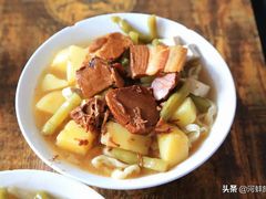 -王婶手擀面(灵寿店)
