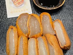 -蟹犇前•帝王蟹雪蟹(陆家嘴店)