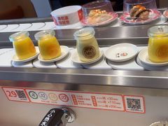 -新一番三文鱼寿司(红城湖店)