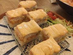 -Sushi Love 创意寿司(丽影广场店)