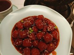 -老太原菜馆(万达店)