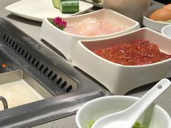 -海底捞火锅(青悦城店)