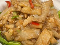 -瑞福园联谊餐室(茂名南路店)