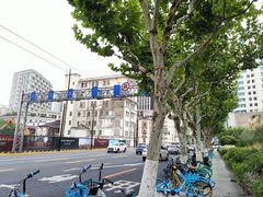 -四川北路(地铁站)