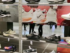 -丽达购物中心(崂山店)