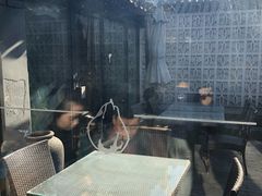 大堂-SUSU·苏苏(四合院创始店)