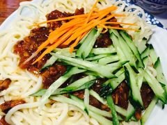 -华馨园北京烤鸭(丽水店)