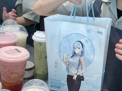 -喜茶(深圳福田星河COCO Park店)