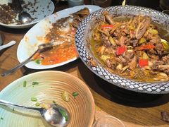-甘家界柠檬鸭(安吉店)