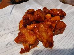 -obba kitchen(宽厚里总店)