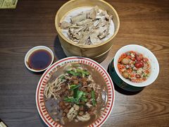 -桂花香手工面(鼓楼店)