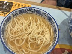 -陳香貴·兰州牛肉面(乐峰广场店)