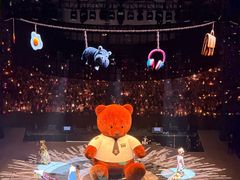 -梦之蓝青奥体育公园体育馆