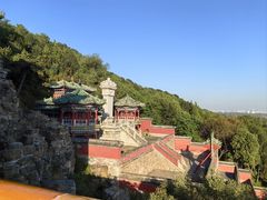 -颐和园