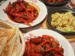 -有位虾匠·胶东土菜小馆(市北店)