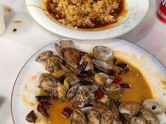 -来之顺海鲜菜馆·青岛菜·始于1993(栈桥店)