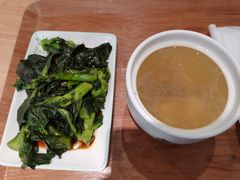 -老乡鸡(东方广场店)