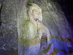 -北京上方山国家森林公园