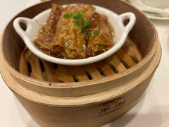 -翠园(北京王府中环店)