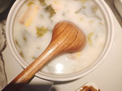 -雀蓝川菜(滨湖万象汇店)