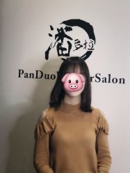-东方麒麟·潘多拉SALON