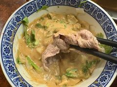 -前门张记涮肉(前门店)