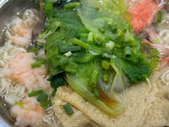 -福屿鲜捞小吃·捞化(福屿总店)