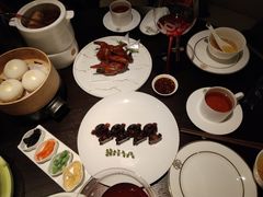 -甄御•海鲜新青岛菜(麦岛店)