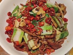 -寻裕记·现炒浇头面(人民广场店)