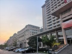 -北京饭店