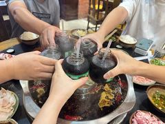 -大龙火锅(老店)