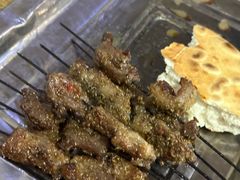 -虎卫烤肉(东关南街店)