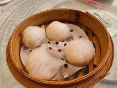 -潮福城大酒楼(北尚店)