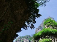 -龙门涧景区