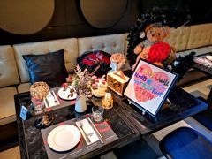 -Nord Grill&Bar Highland诺德西餐(深圳欢乐海岸店)