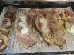 -春天烤肉自助餐厅(南内环店)