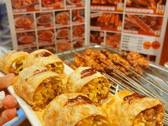 -福苗小骆驼烧烤(莲湖路店)