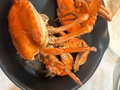 -莲花公园煎蟹(总店)