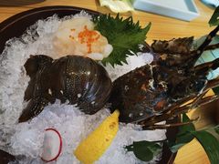 -花和海鲜自助(梅江店)