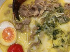 -味千拉面(广州金沙永旺梦乐城店)