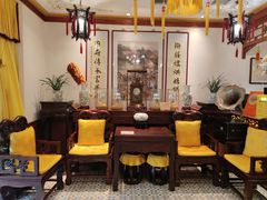 -富华斋饽饽铺·宫廷糕点·伴手礼(护国新天地店)