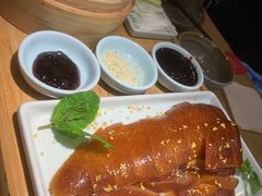 -青年公社烤鸭(蜀山万象汇店)