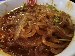 -万记麻辣烫国展总店