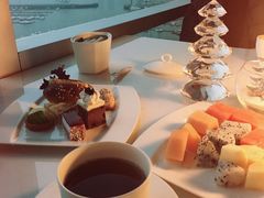 -青岛海尔洲际酒店