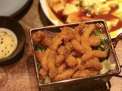 -院子餐厅·大锅菜·老杭帮(桥西直街店)
