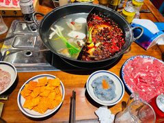 -袁山山重庆火锅(丈八北路店)