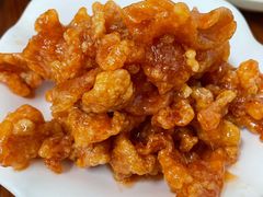 咕咾肉-胡子饮食店