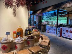 -洞庭土菜馆(天河北总店)