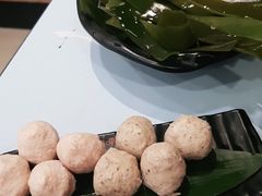 -呷哺呷哺(枫蓝国际店)